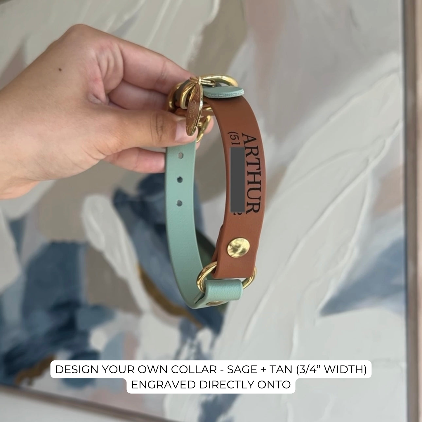 Ajouter une plaque signalétique