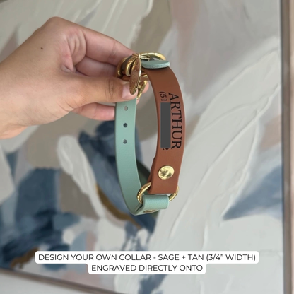 Ajouter une plaque signalétique