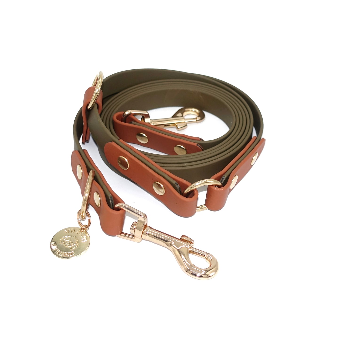 Hands Free Leash - Design your Own