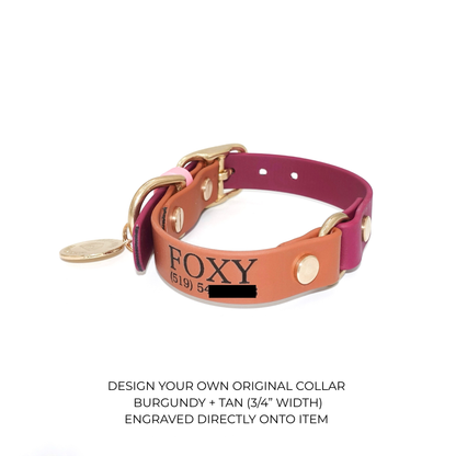 Ajouter une plaque signalétique