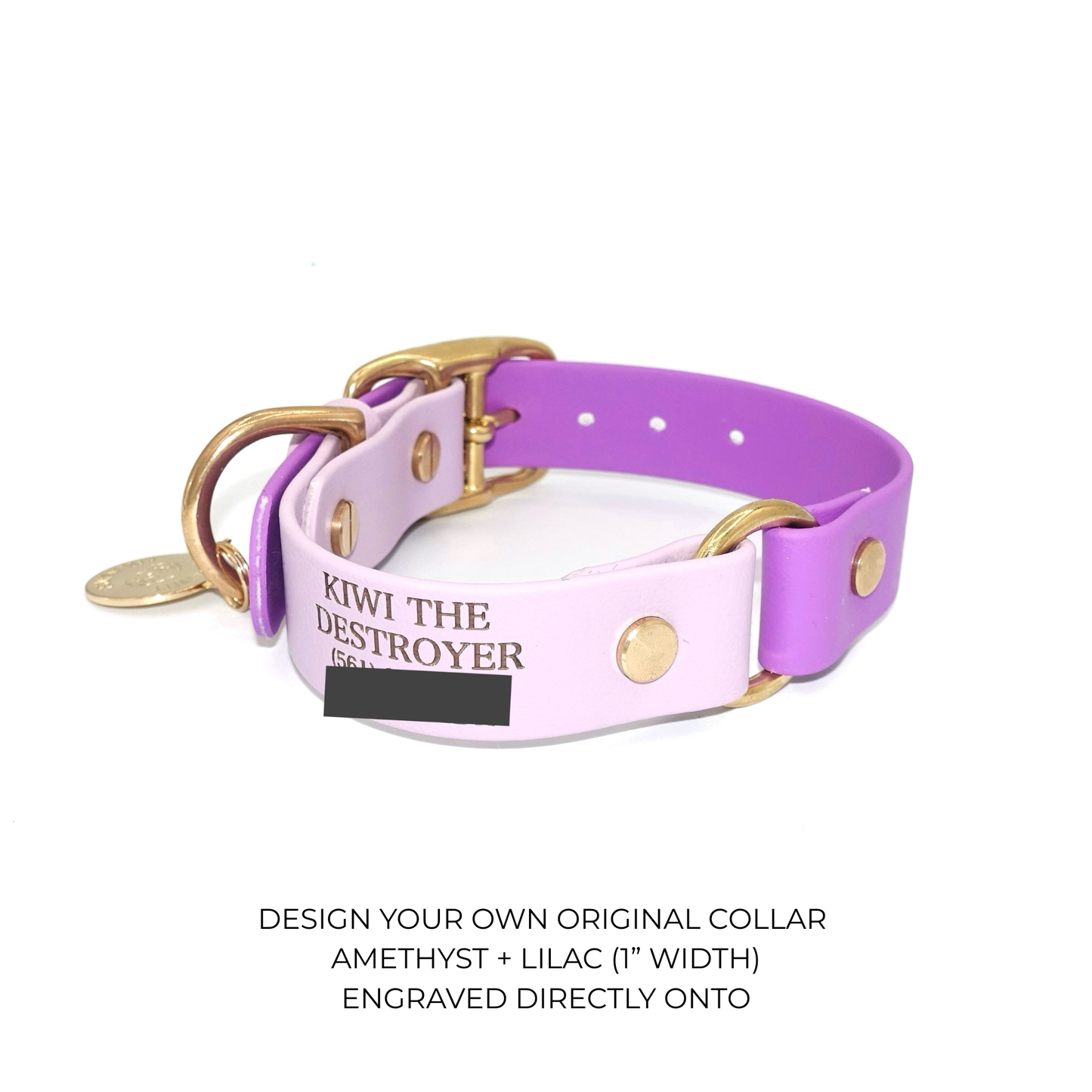 Ajouter une plaque signalétique