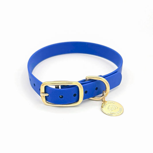 Myrtille - Collier Original 