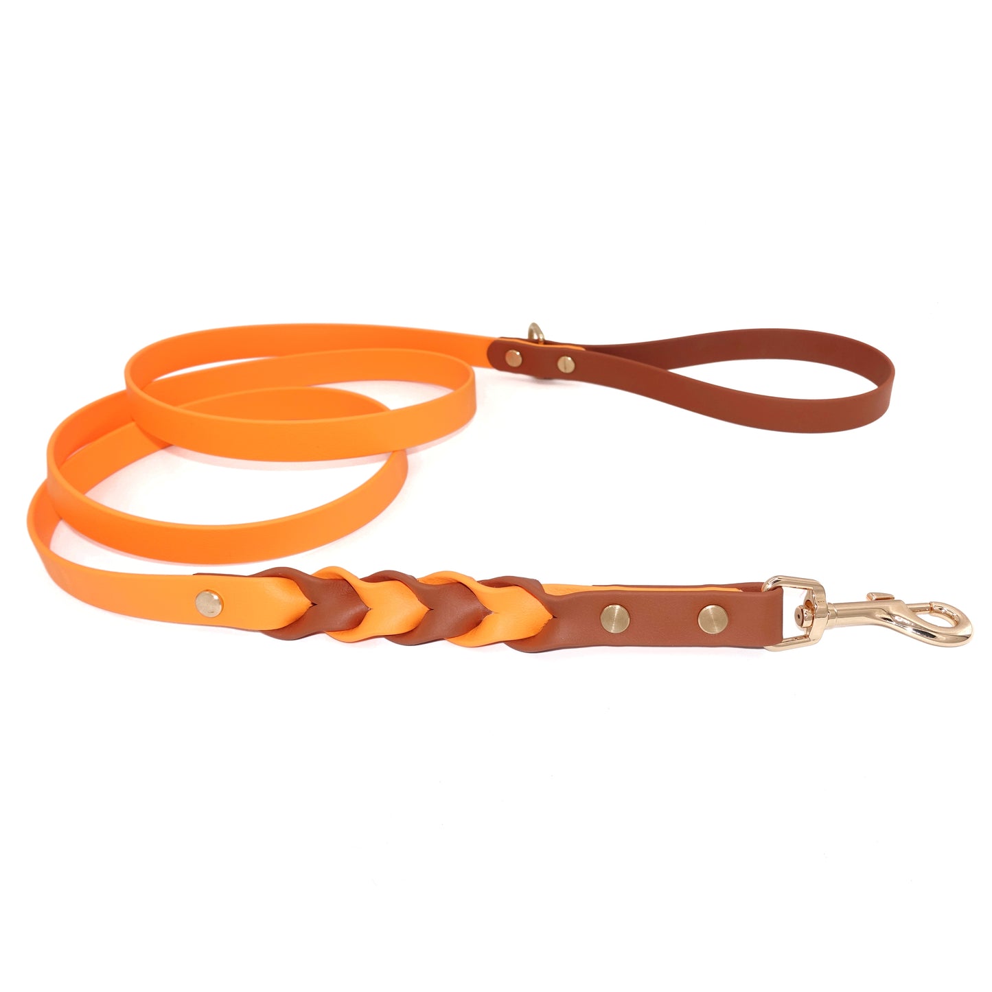 Braided Original Leash - Design your Own