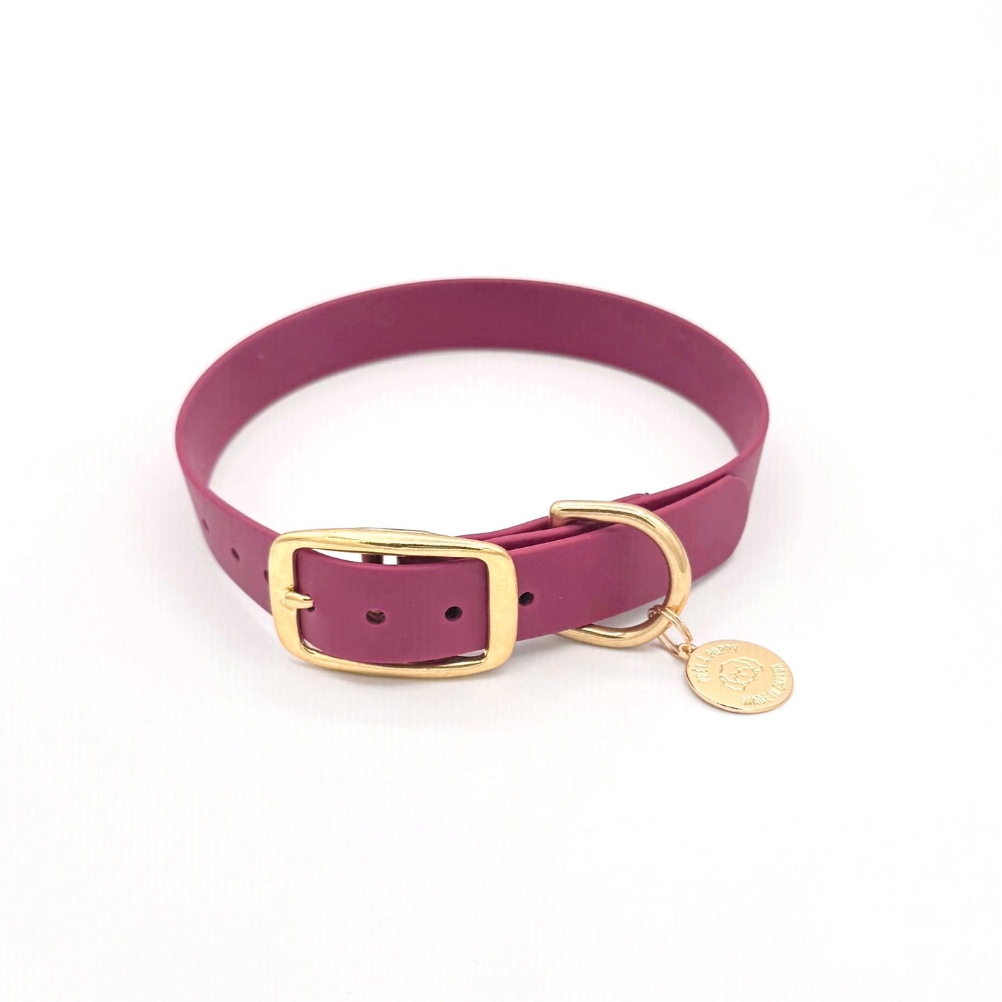 Bordeaux - Collier Original 