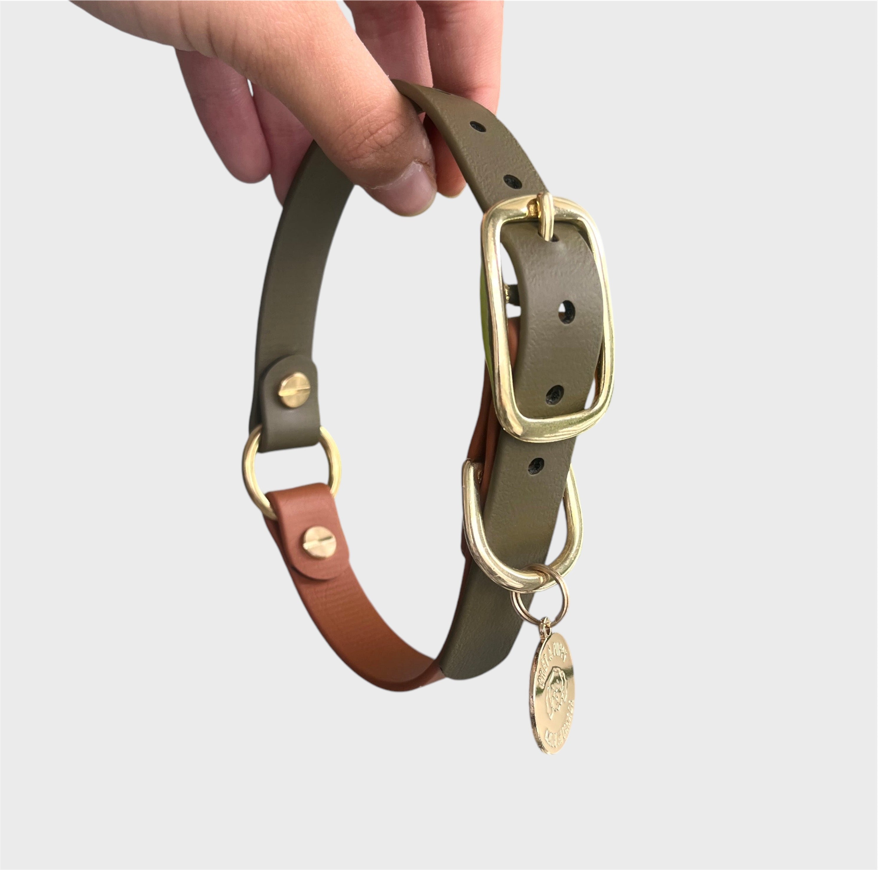Design your own collar shop