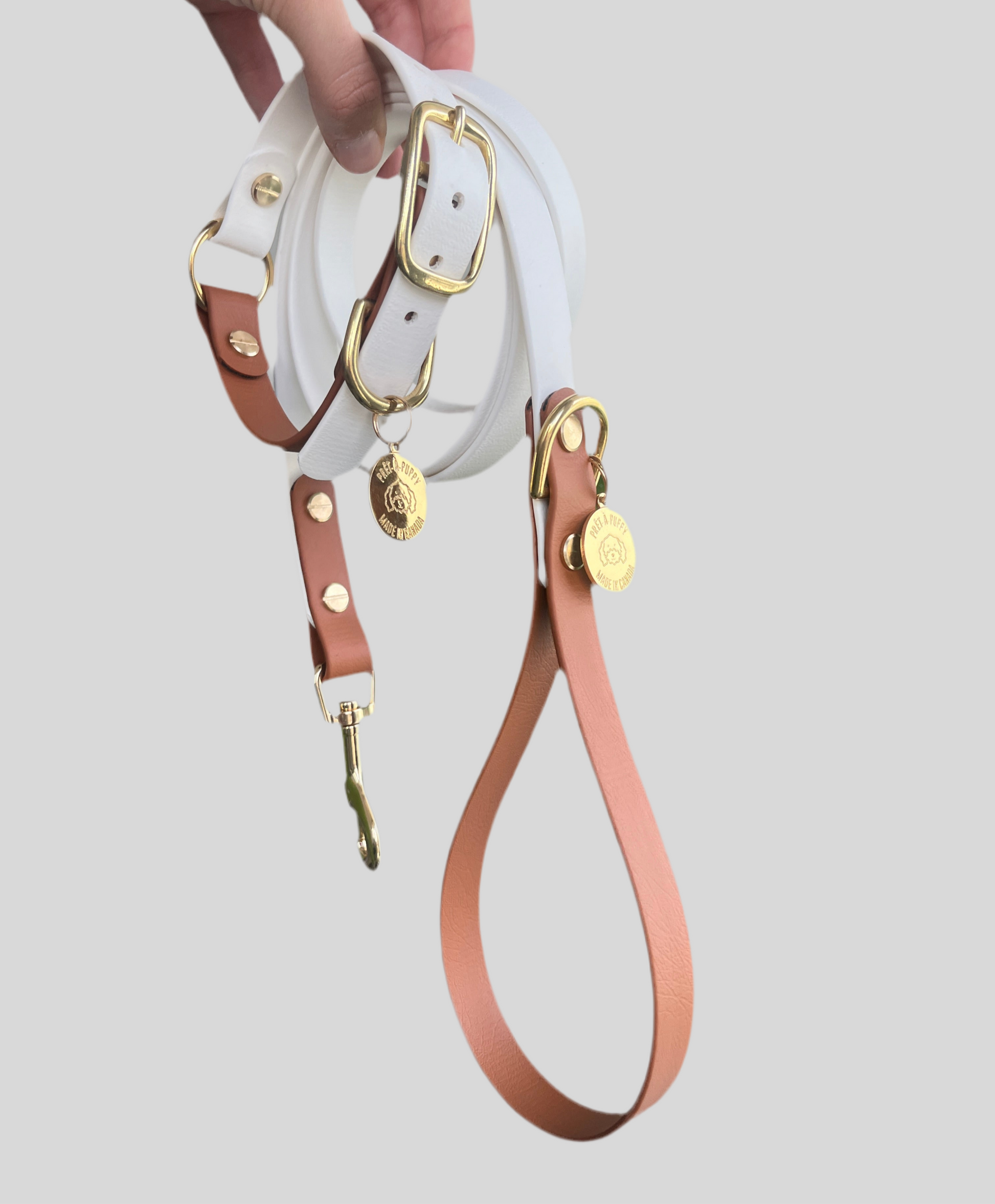 Original Leash Design your Own PRET A PUPPY