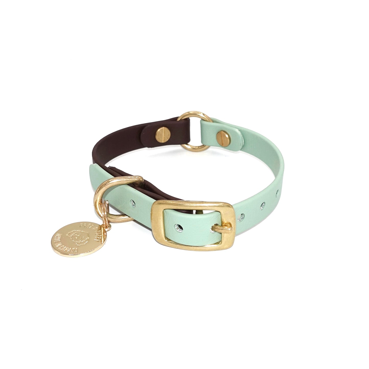 Original Collar - Design your Own