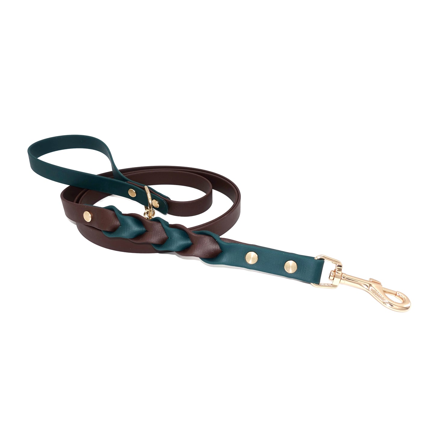 Braided Original Leash - Design your Own