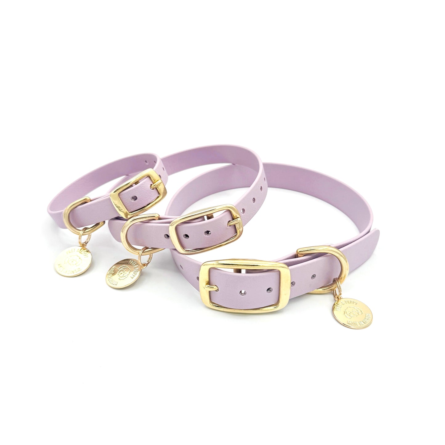 Lilas - Collier Original 