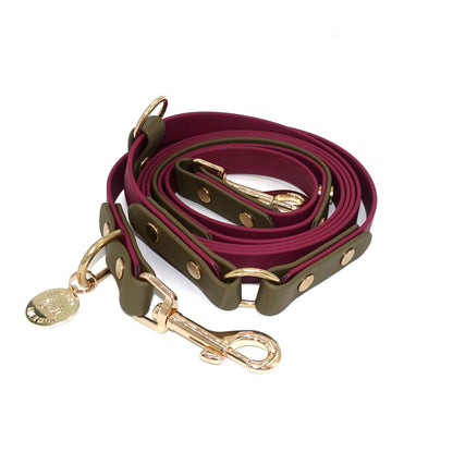 Hands Free Leash - Design your Own